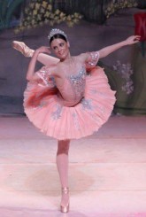 Ballet Adulto - Power Piracicaba