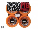 Esporte - Rodas para Longboard Pig Wheels - Rodas para Longboard Pig Wheels