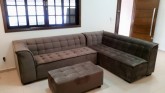 SOFA DE CANTO 2,90 POR 2,00