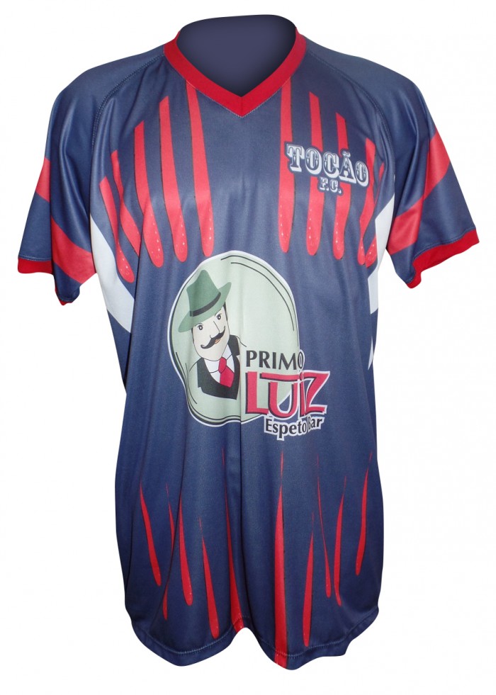 Camisa Personalizada