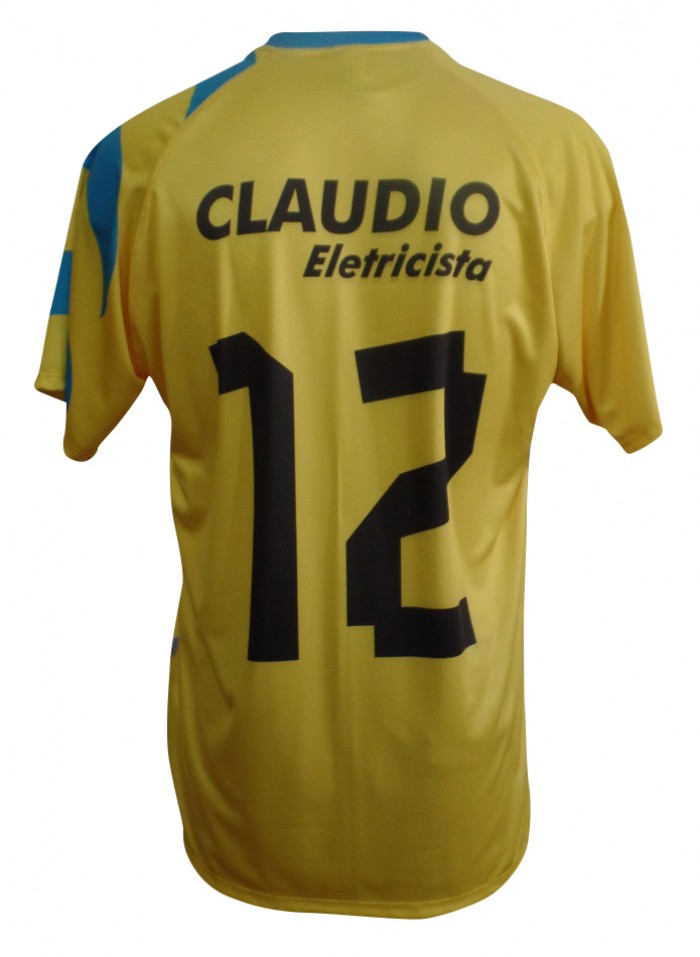 Camisa Personalizada