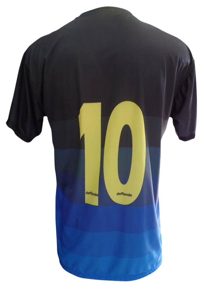 Camisa Personalizada