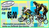 Esporte - Camisas Ciclismo Personalizada Deffende - Camisas Ciclismo Personalizada Deffende