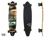 Esporte - Longboard Sector 9  - Longboard Sector 9 