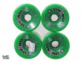 Rodas para Longboard ABEC 11 Gumballs