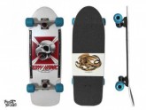 Esporte - Skate Powell Peralta model Tony Hawk  - Skate Powell Peralta model Tony Hawk 