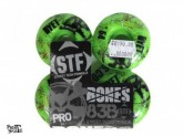 Esporte - Rodas Para Skate Bones - Rodas Para Skate Bones