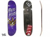 Shape para skate ANTI HERO