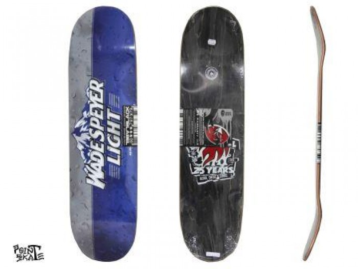 BLACK LABEL DECKS