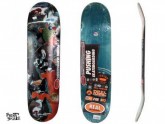 Esporte - Shape para skate REAL - Shape para skate REAL