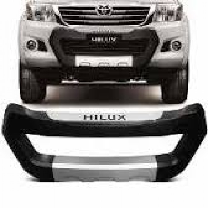 Frente Bumper para Hilux