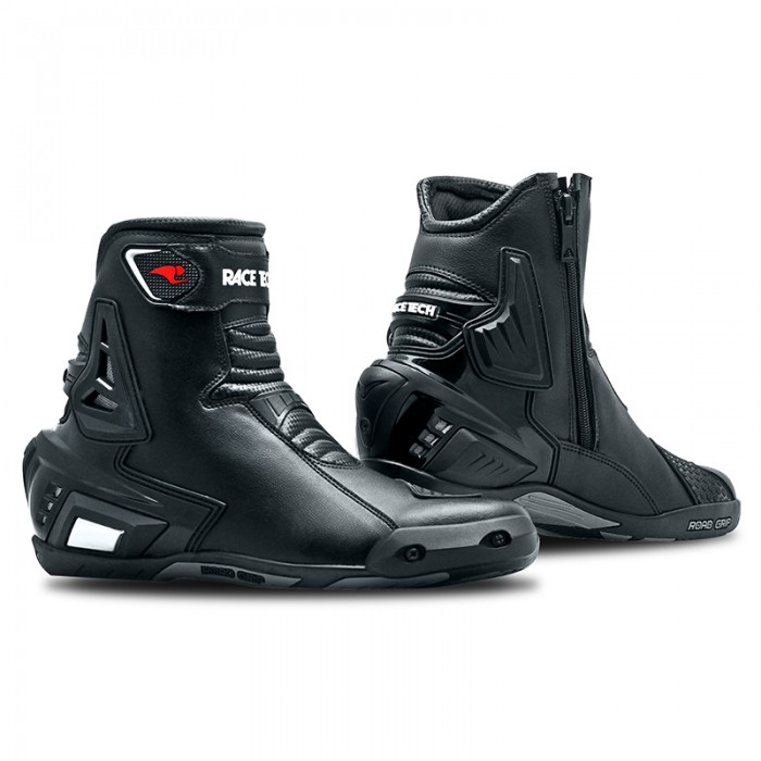 Bota para Motociclista Race Tech Urban