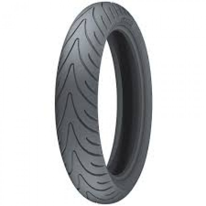 Pneu Dianteiro para Moto 120/70/17 Michelin