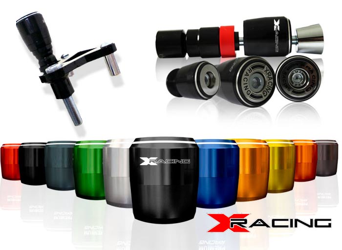 slider premium racing