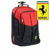 MOCHILA FERRARI