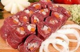 Alimentação - Bife a Role - Bife a Role