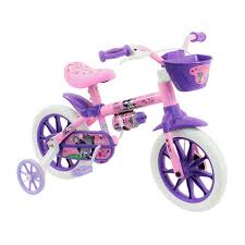 bicicleta-infantil cat -aro-12-nathor , R$325,00