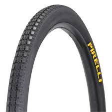 PNEU ARO 26''X1.2/2X2  PIRELLI                           R$46,00