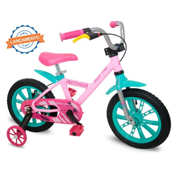 bicicleta -aro-14-nathor-aluminium FEMININA