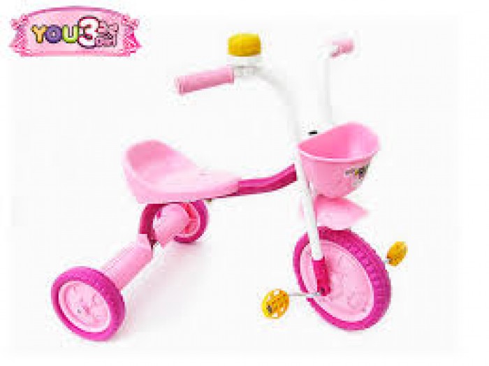 triciclo nathor  R$210,00