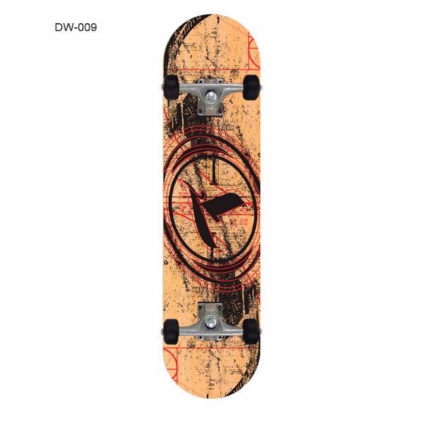 SKATE DA TRAXART INICIANTE R$320,00