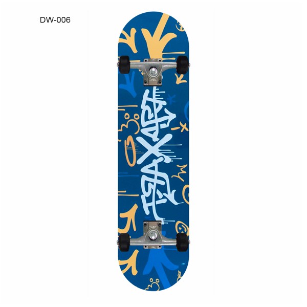 SKATE DA TRAXART INICIANTE R$320,00