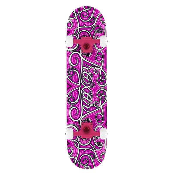 SKATE DA TRAXART PRO R$400,00