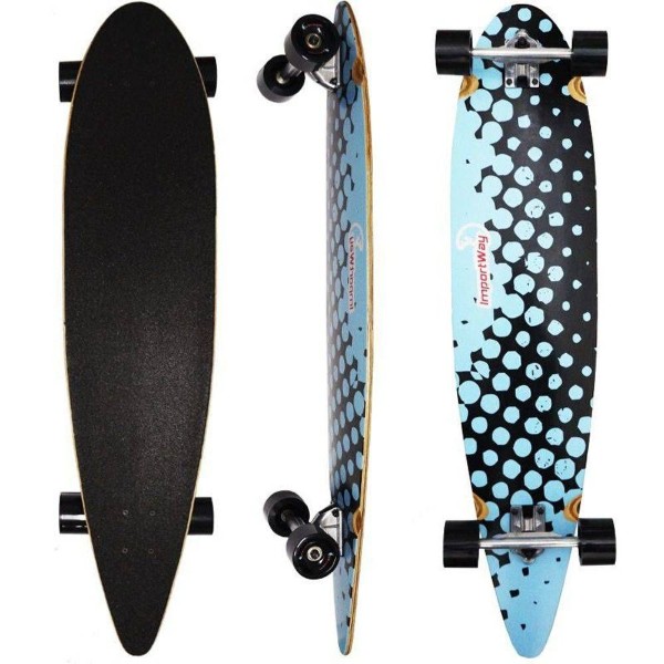 LONGBOARD IMPORTWAY,  R$380,00