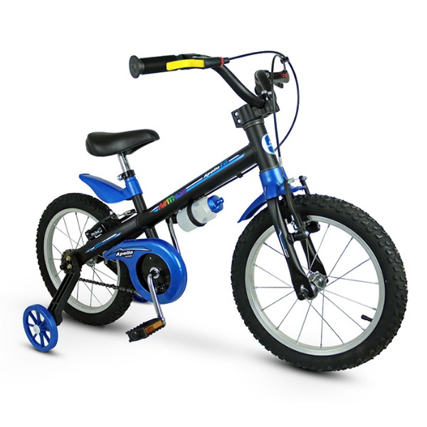bicicleta-aro-16-nathor APOLO,  R$735,00