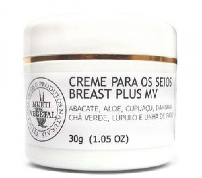 Creme para Seios