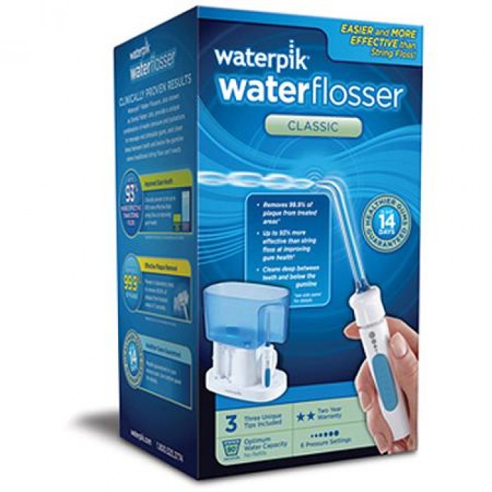 Waterpik Waterflosser Classic