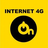 Negócios - Internet 4G On  - Internet 4G On 