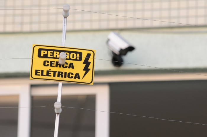 Instalação de Cerca Elétrica Residencial  Piracicaba