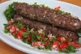 Kafta ( Carne, Frango e Carneiro )