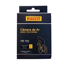 CAMARA DE AR ARO 700''X28  PIRELLI    R$28,00