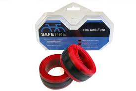 FITA ANTI FURO 26''  SAFETIRE    R$38,00