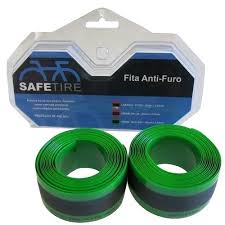 FITA ANTI FURO ARO 29'' SAFETIRE     R$48,00