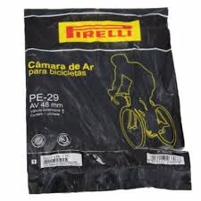 CAMARA DE AR ARO 29'' V/AMERICANA PIRELLI  R$32,00