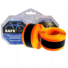 FITA ANTI FURO ARO 700'' SAFETIRE      R$30,00