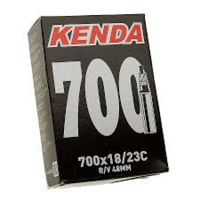 CAMARA DE AR 700''X23 KENDA    R$30,00