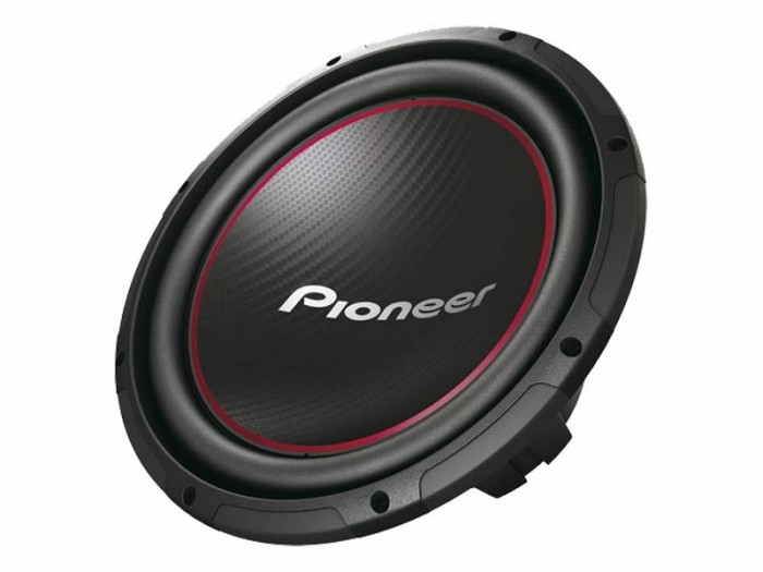 Auto Falante Pioneer 12 Polegadas TS - W310D4