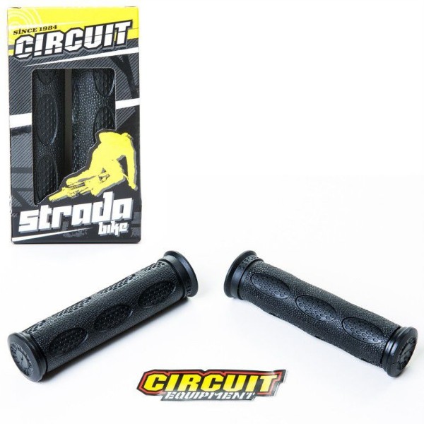 MANOPLA CIRCUIT STRADA                    R$15,00