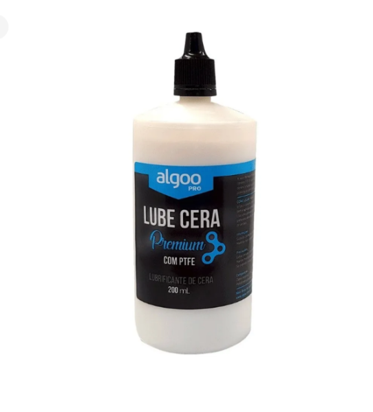 LUBRIFICANTE ALGOO 200ML    R$35,00