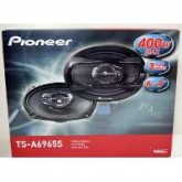 Auto Falante Pioneer 6x9 TS - A6965S