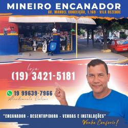 Encanador Residencial Comercial Industrial Piracicaba