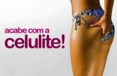 Tratamento para Celulite Gluteos - Ultrassom - Massagem - Manta Térmica