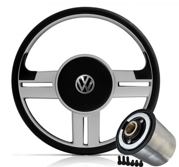 VOLANTE GOL RALLYE PIRACICABA