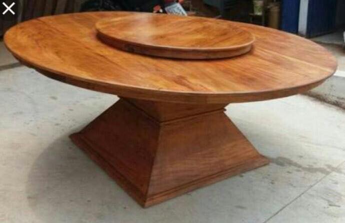 mesa-redonda-madeira-moveis-rusticos-piracicaba-limeira-rio-claro