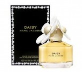 Saúde e beleza - Perfume Daisy Marc Jacobs 100 ml - Perfume Daisy Marc Jacobs 100 ml