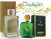 Perfume Polo 100 ml